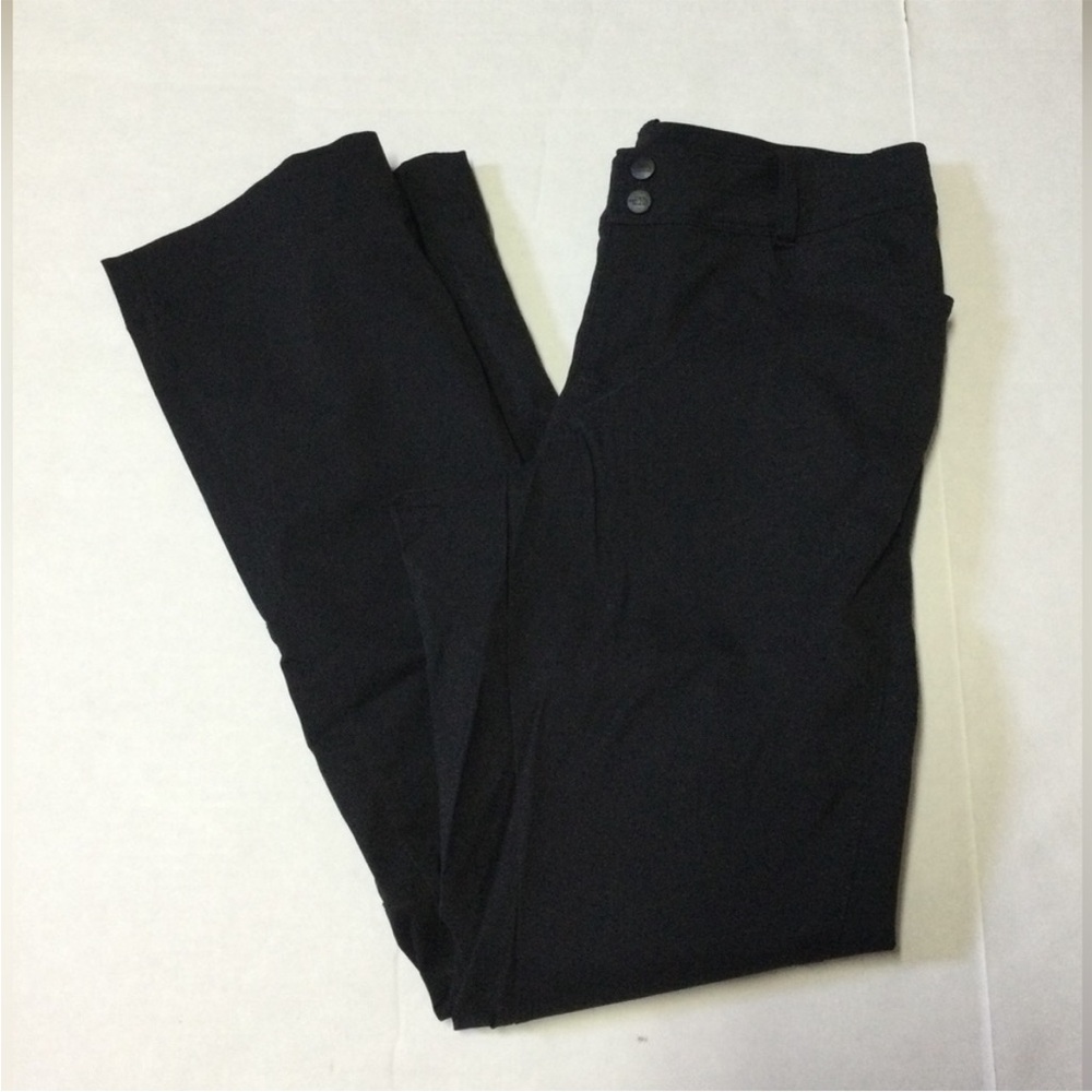 The North Face Black Pants